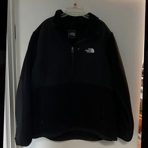 North Face Denali Jacket- BRAND NEW